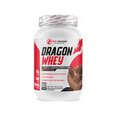 Dragon Whey 100% Lean Protein by Red Dragon Nutritionals - Stacked Supps